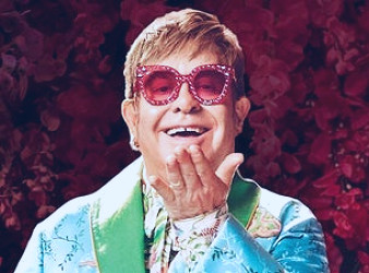 Elton John Tickets, 2023 Concert Tour Dates | Ticketmaster